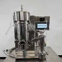 Pilotech Spray Dryer image 2